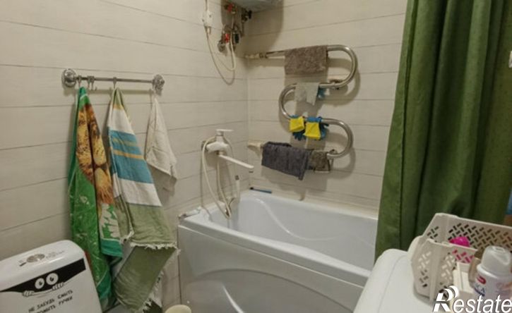 2-комн квартира ул Р.Люксембург, 15,  д. 15
