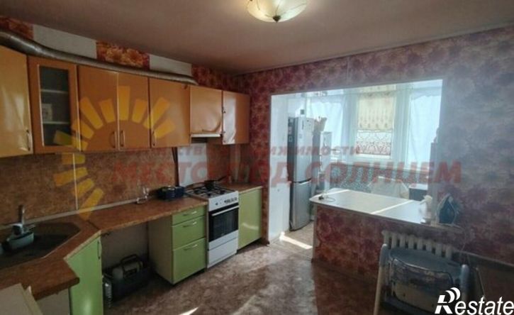 2-комн квартира Красная улица, 53/3,  д. 53/3
