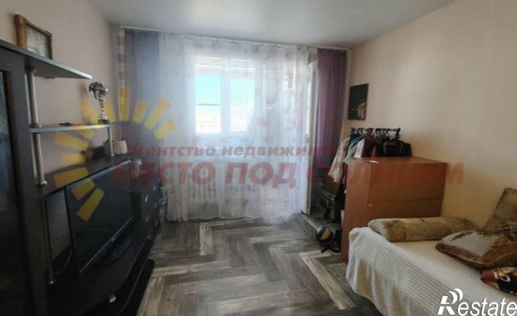 2-комн квартира Красная улица, 53/3,  д. 53/3