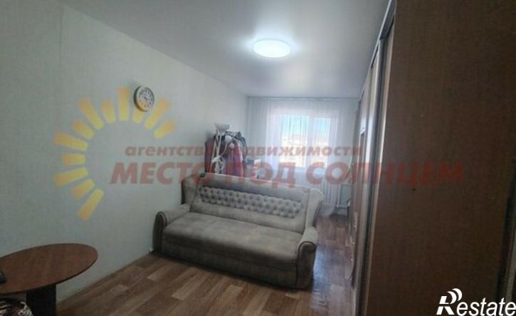 2-комн квартира Красная улица, 53/3,  д. 53/3