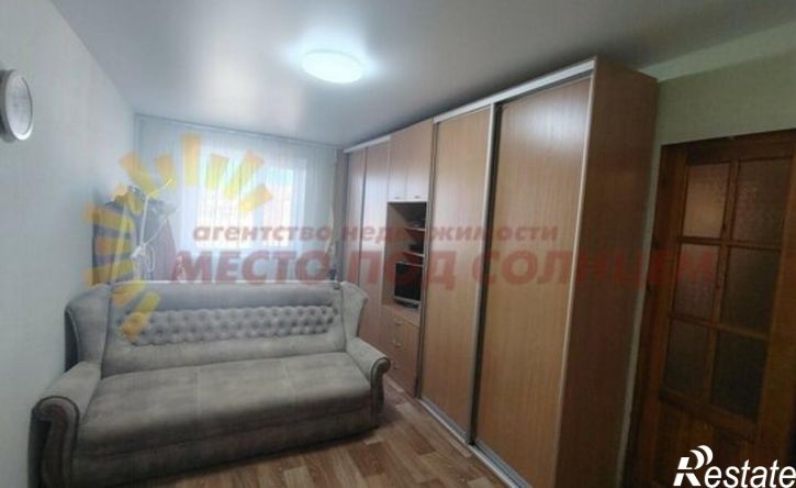 2-комн квартира Красная улица, 53/3,  д. 53/3
