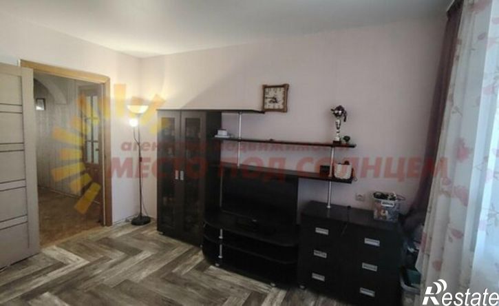 2-комн квартира Красная улица, 53/3,  д. 53/3