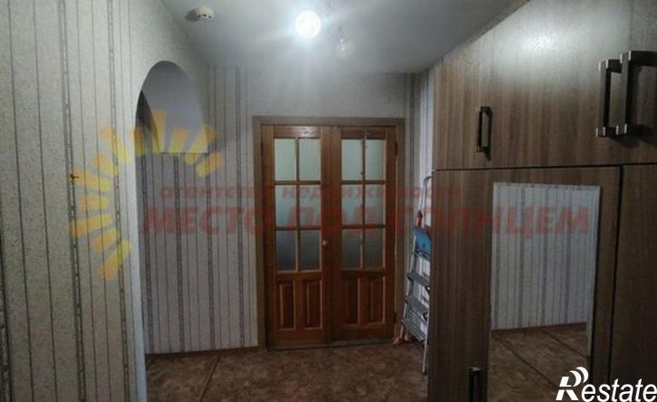 2-комн квартира Красная улица, 53/3,  д. 53/3