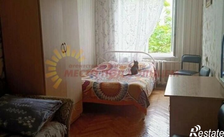 2-комн квартира ул Плеханова, 9/8,  д. 9/8
