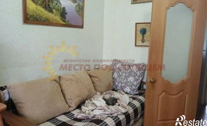 2-комн квартира ул Плеханова, 9/8,  д. 9/8