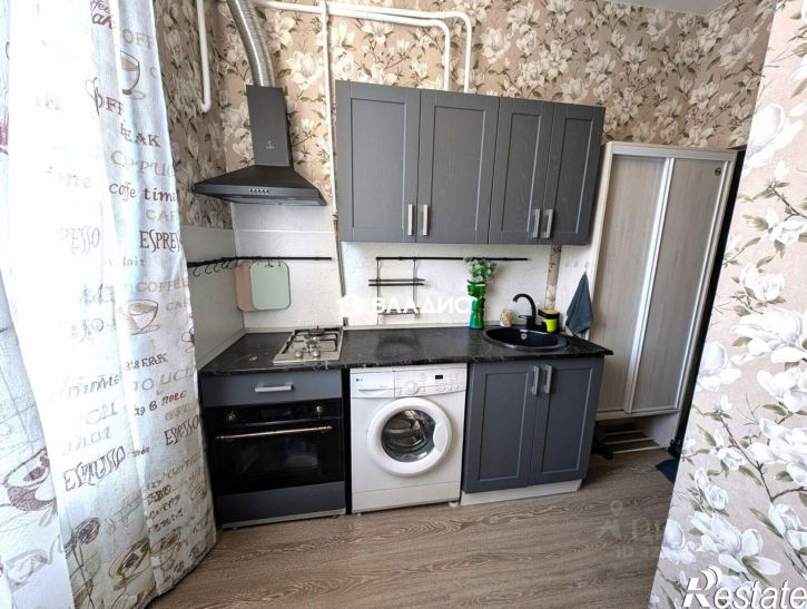 1-комн квартира улица Карла Маркса, 30,  д. 30