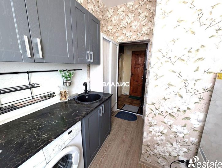 1-комн квартира улица Карла Маркса, 30,  д. 30