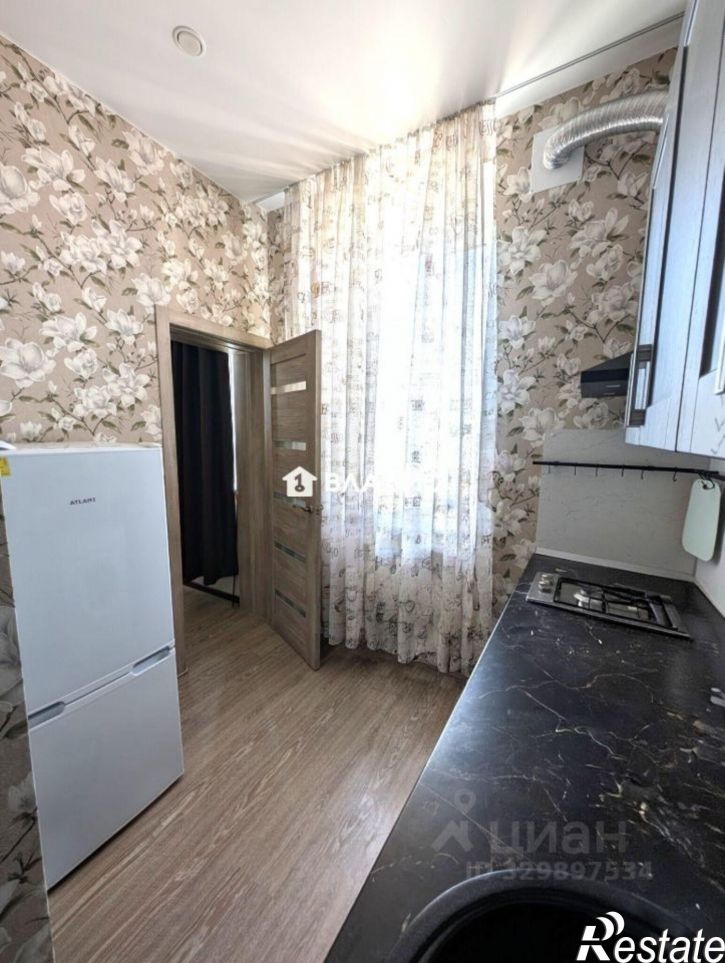 1-комн квартира улица Карла Маркса, 30,  д. 30