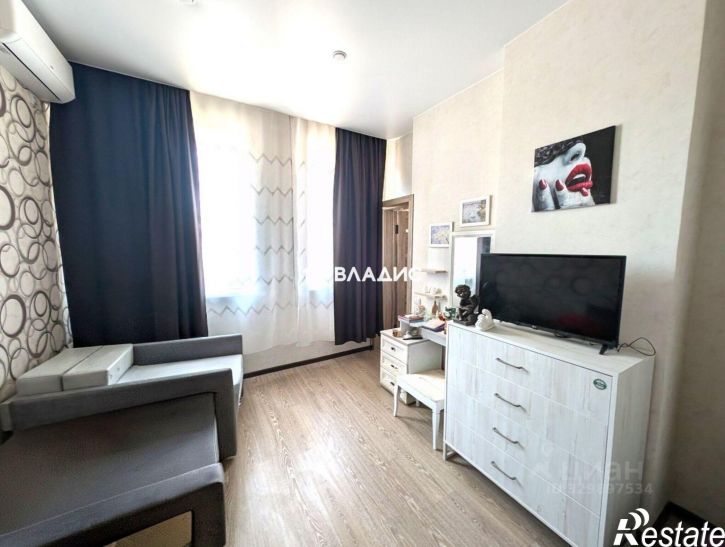 1-комн квартира улица Карла Маркса, 30,  д. 30