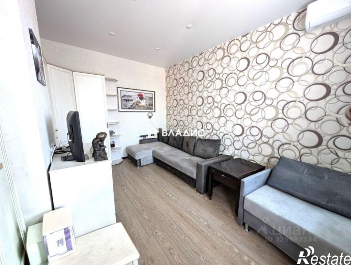 1-комн квартира улица Карла Маркса, 30,  д. 30