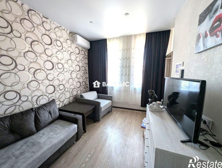 1-комн квартира улица Карла Маркса, 30,  д. 30
