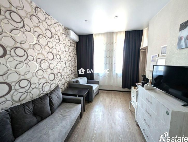 1-комн квартира улица Карла Маркса, 30,  д. 30