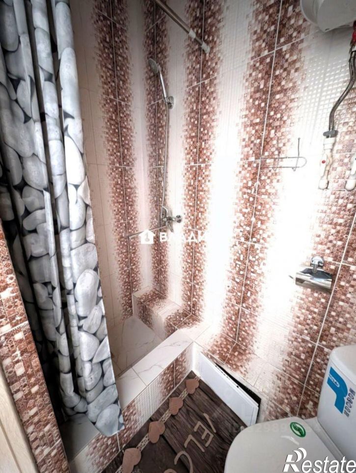 1-комн квартира улица Карла Маркса, 30,  д. 30