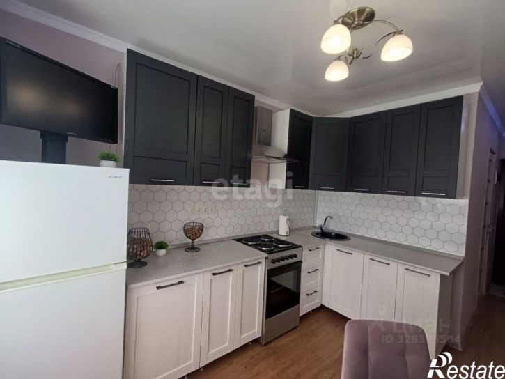 1-комн квартира Пионерская улица, 31,  д. 31