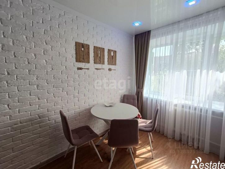 1-комн квартира Пионерская улица, 31,  д. 31
