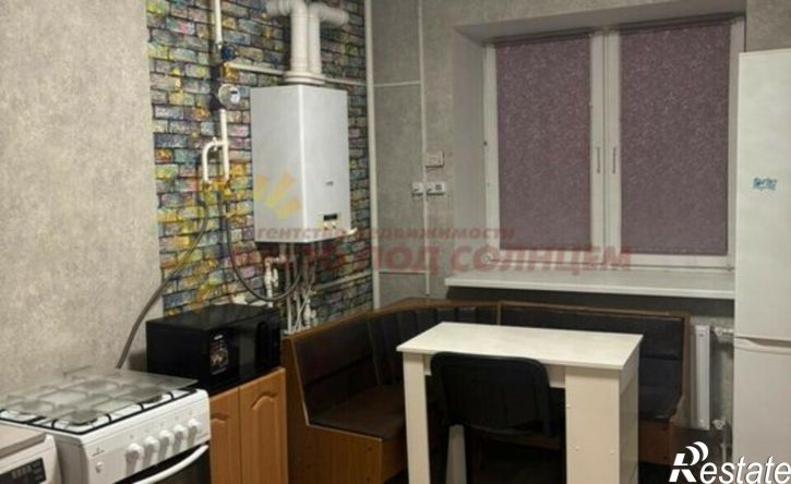 1-комн квартира улица Свободы, 38/2,  д. 38/2
