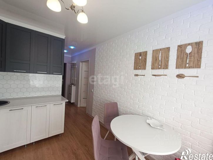 1-комн квартира Пионерская улица, 31,  д. 31