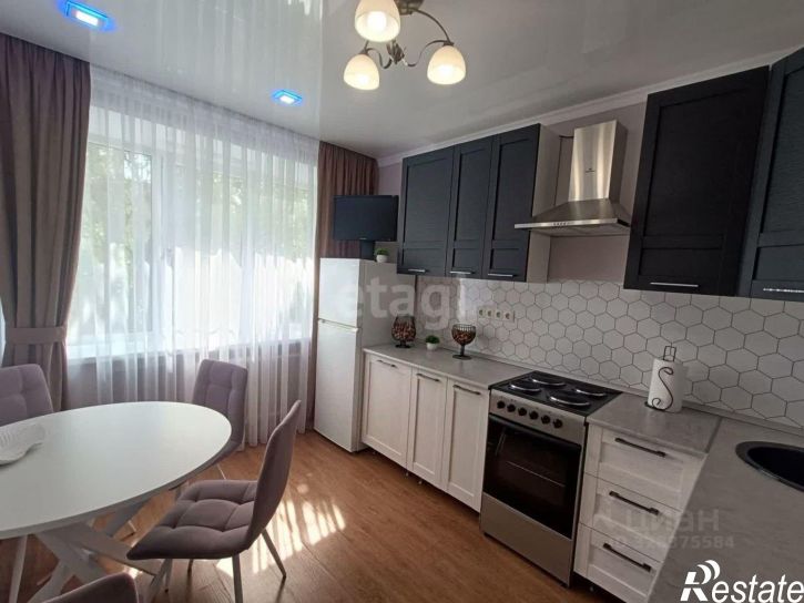 1-комн квартира Пионерская улица, 31,  д. 31