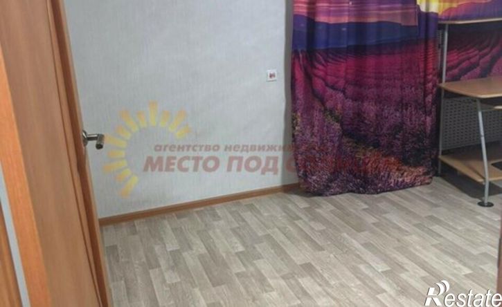 1-комн квартира улица Свободы, 38/2,  д. 38/2