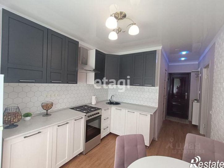 1-комн квартира Пионерская улица, 31,  д. 31