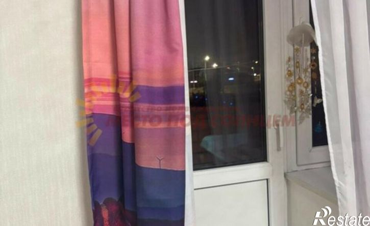 1-комн квартира улица Свободы, 38/2,  д. 38/2