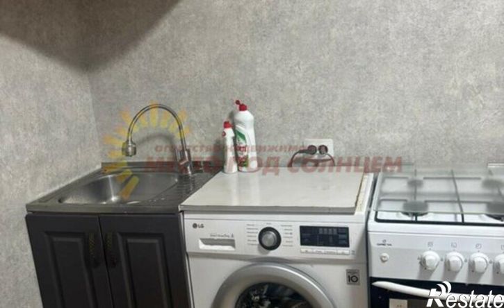 1-комн квартира улица Свободы, 38/2,  д. 38/2