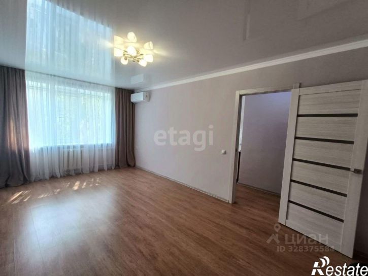 1-комн квартира Пионерская улица, 31,  д. 31