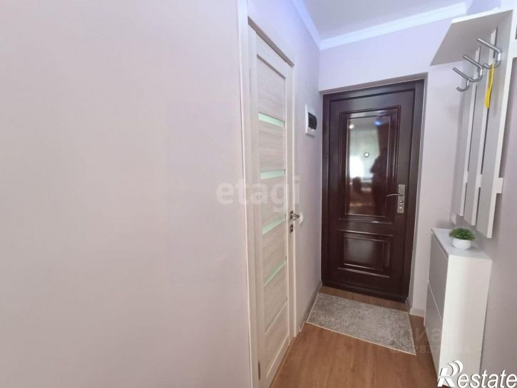 1-комн квартира Пионерская улица, 31,  д. 31