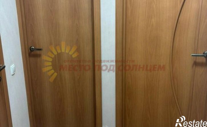 1-комн квартира улица Свободы, 38/2,  д. 38/2