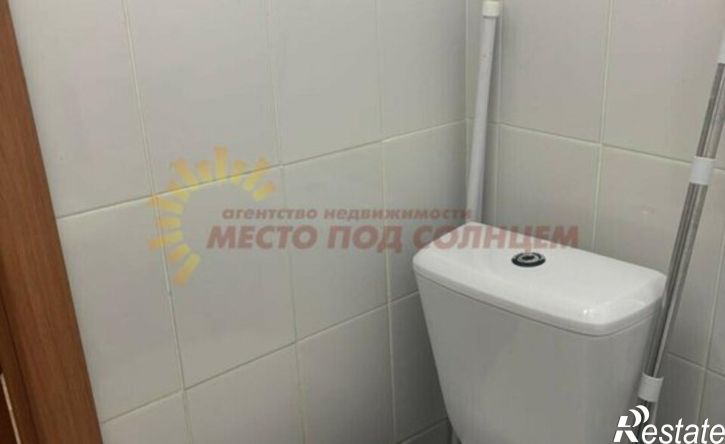 1-комн квартира улица Свободы, 38/2,  д. 38/2