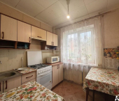 3-комн, 59кв м, этаж 2/5 Коммунистическая улица, 65