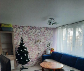 3-комн, 92кв м, этаж 1/2 ул Сазонова, 135