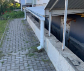 2-комн, 45кв м, этаж 1/3 Красная улица, 59/7 к.3