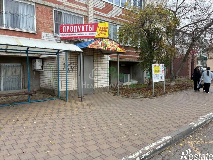 Помещение свободного назначения Красная улица, 53,  д. 53