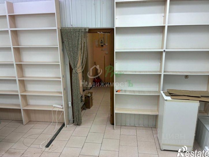 Помещение свободного назначения Красная улица, 53,  д. 53