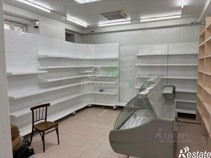 Помещение свободного назначения Красная улица, 53,  д. 53