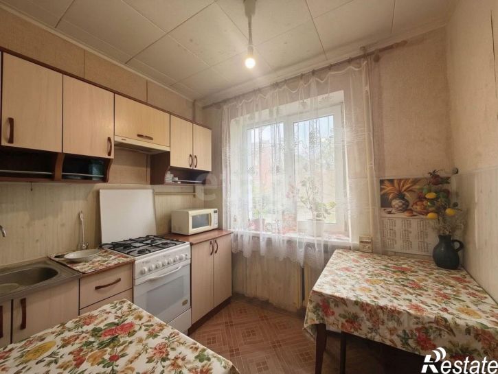 3-комн квартира Коммунистическая улица, 65,  д. 65