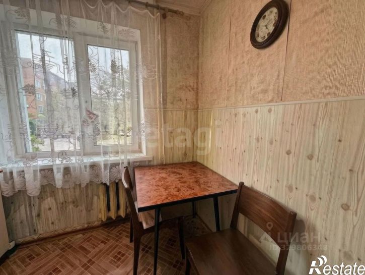 3-комн квартира Коммунистическая улица, 65,  д. 65