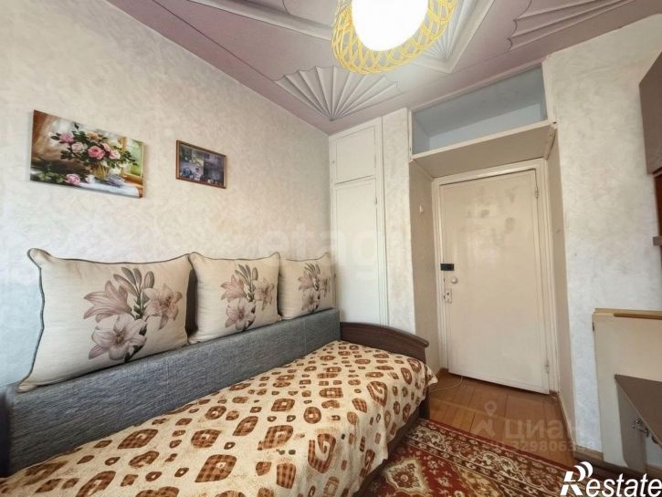 3-комн квартира Коммунистическая улица, 65,  д. 65