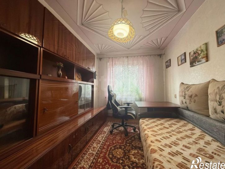 3-комн квартира Коммунистическая улица, 65,  д. 65