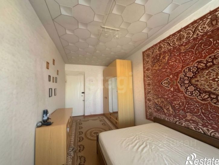 3-комн квартира Коммунистическая улица, 65,  д. 65