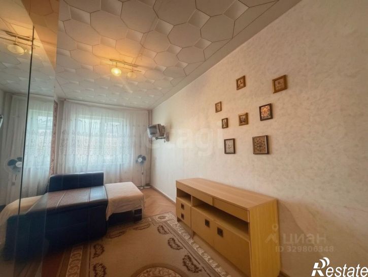 3-комн квартира Коммунистическая улица, 65,  д. 65