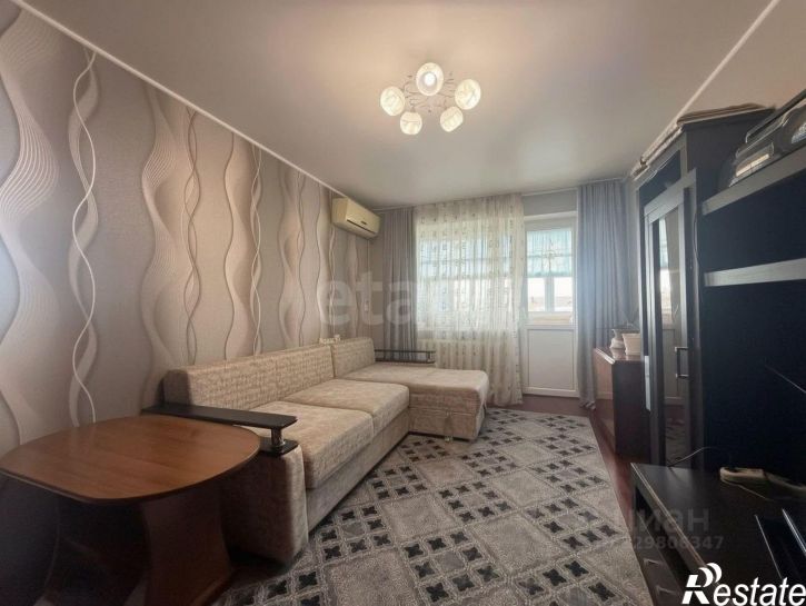 3-комн квартира ул Седина, 48,  д. 48