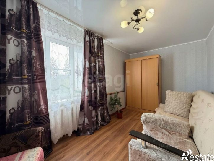 3-комн квартира ул Седина, 48,  д. 48