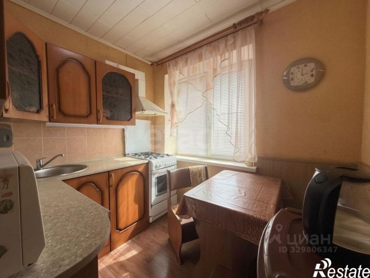 3-комн квартира ул Седина, 48,  д. 48