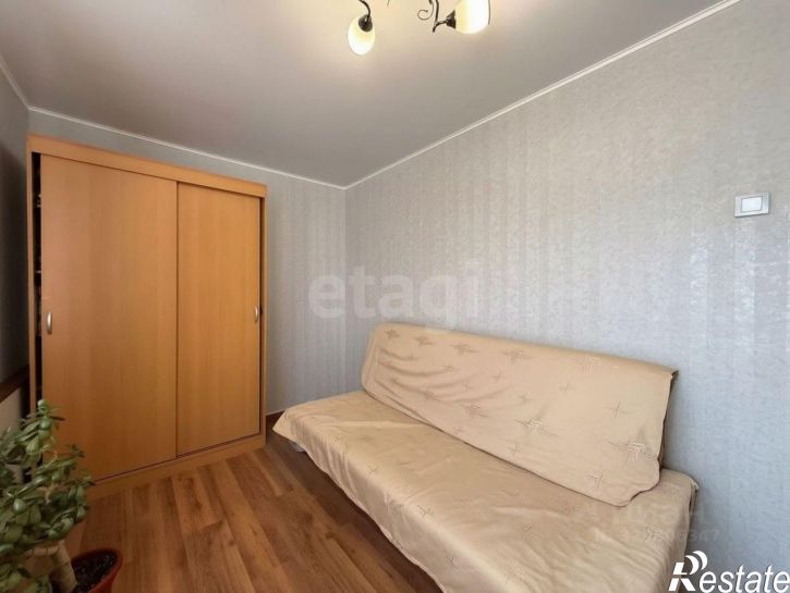 3-комн квартира ул Седина, 48,  д. 48