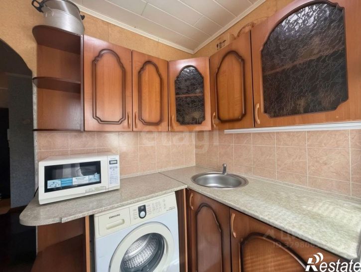 3-комн квартира ул Седина, 48,  д. 48