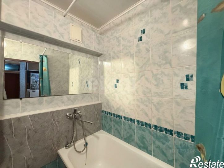 3-комн квартира ул Седина, 48,  д. 48