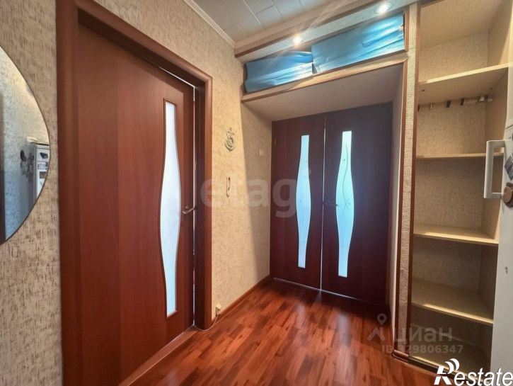 3-комн квартира ул Седина, 48,  д. 48