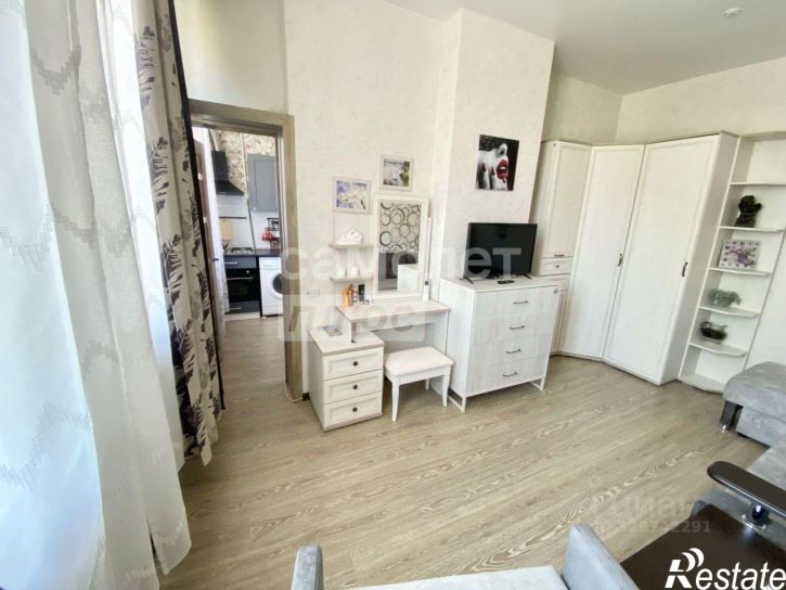 1-комн квартира улица Карла Маркса, 30,  д. 30